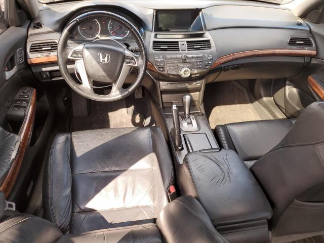 Photo 7 VIN: 1HGCP3F84CA005158 - HONDA ACCORD 