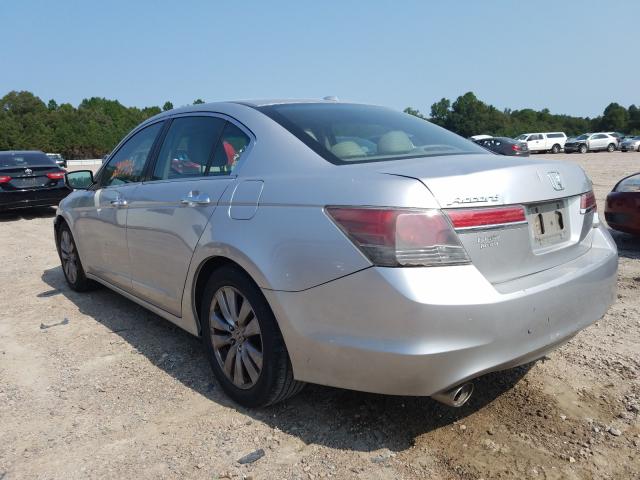 Photo 2 VIN: 1HGCP3F84CA005645 - HONDA ACCORD EXL 