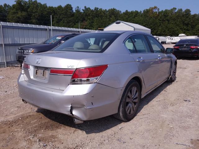 Photo 3 VIN: 1HGCP3F84CA005645 - HONDA ACCORD EXL 