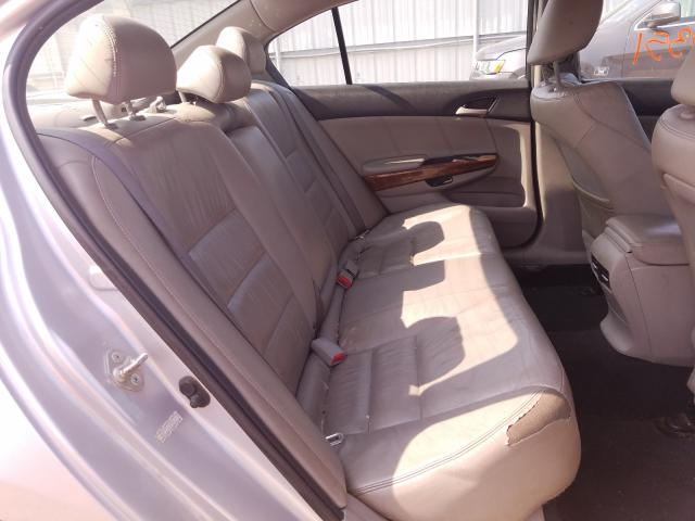 Photo 5 VIN: 1HGCP3F84CA005645 - HONDA ACCORD EXL 