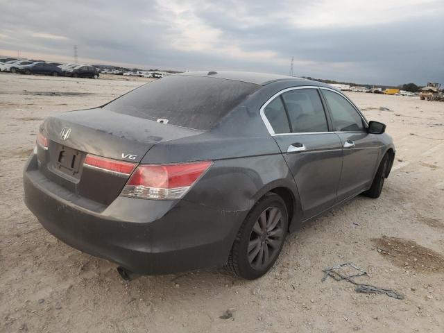 Photo 3 VIN: 1HGCP3F84CA008593 - HONDA ACCORD EXL 