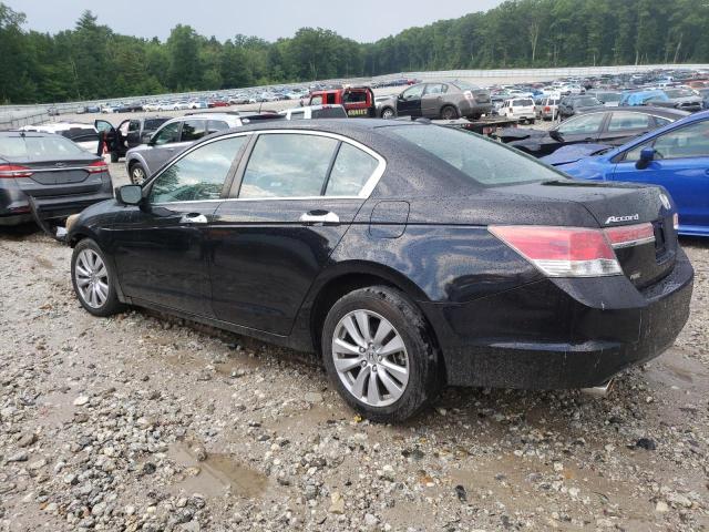 Photo 1 VIN: 1HGCP3F84CA008710 - HONDA ACCORD 