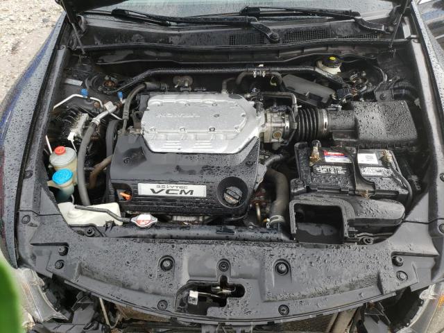 Photo 10 VIN: 1HGCP3F84CA008710 - HONDA ACCORD 