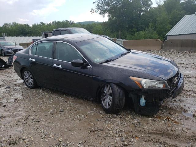 Photo 3 VIN: 1HGCP3F84CA008710 - HONDA ACCORD 