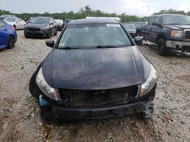 Photo 4 VIN: 1HGCP3F84CA008710 - HONDA ACCORD 