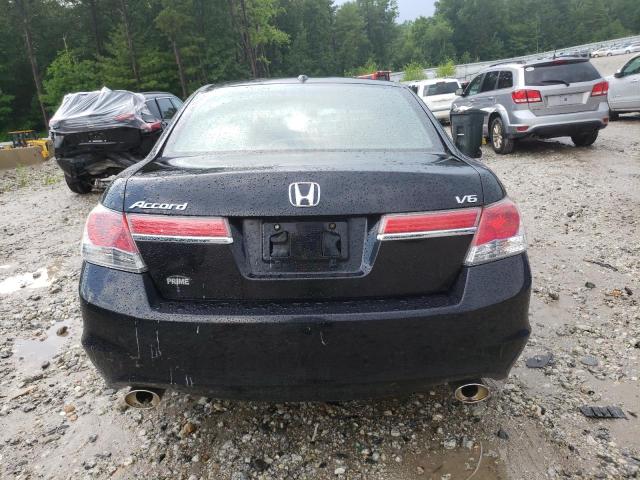 Photo 5 VIN: 1HGCP3F84CA008710 - HONDA ACCORD 