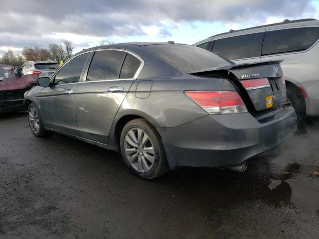 Photo 1 VIN: 1HGCP3F84CA009355 - HONDA ACCORD 