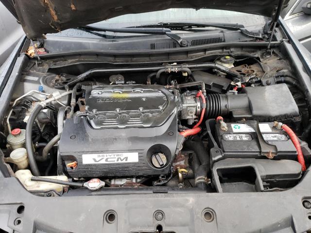 Photo 10 VIN: 1HGCP3F84CA009355 - HONDA ACCORD 