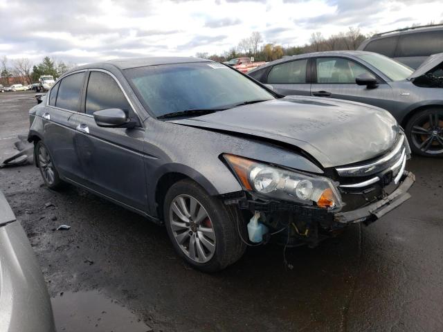 Photo 3 VIN: 1HGCP3F84CA009355 - HONDA ACCORD 