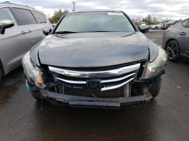 Photo 4 VIN: 1HGCP3F84CA009355 - HONDA ACCORD 