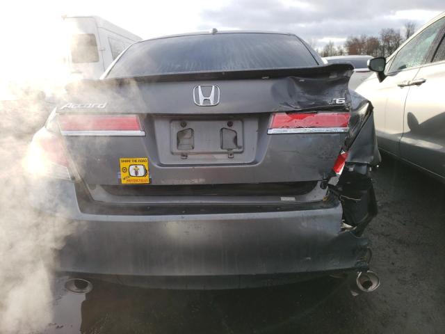 Photo 5 VIN: 1HGCP3F84CA009355 - HONDA ACCORD 