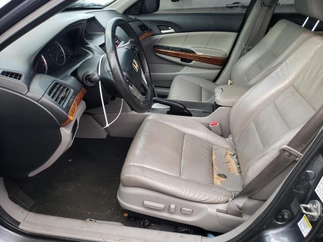 Photo 6 VIN: 1HGCP3F84CA009355 - HONDA ACCORD 