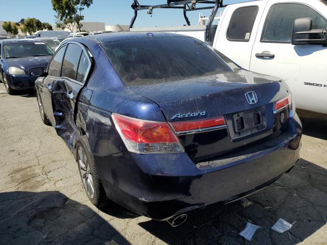 Photo 1 VIN: 1HGCP3F84CA013485 - HONDA ACCORD EXL 