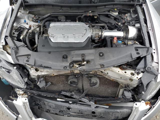 Photo 10 VIN: 1HGCP3F84CA014426 - HONDA ACCORD EXL 