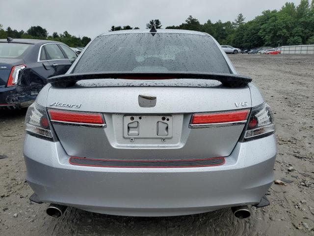 Photo 5 VIN: 1HGCP3F84CA014426 - HONDA ACCORD EXL 