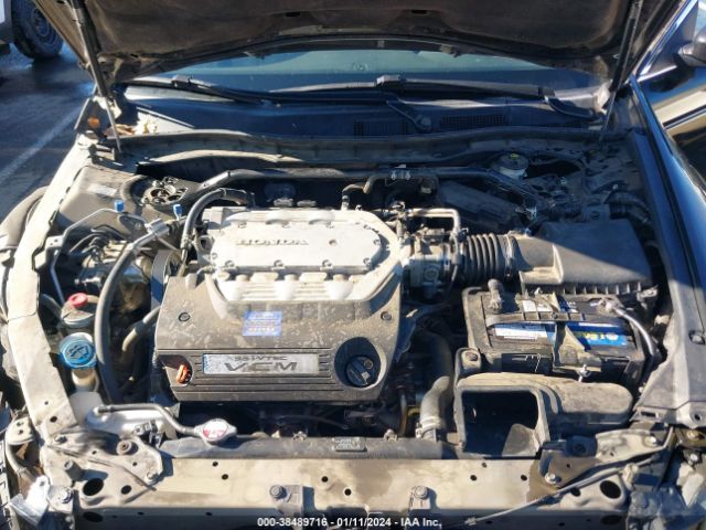 Photo 9 VIN: 1HGCP3F84CA015771 - HONDA ACCORD 