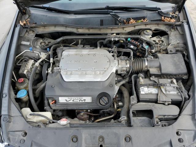 Photo 10 VIN: 1HGCP3F84CA017004 - HONDA ACCORD EXL 