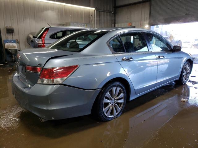 Photo 2 VIN: 1HGCP3F84CA018542 - HONDA ACCORD 