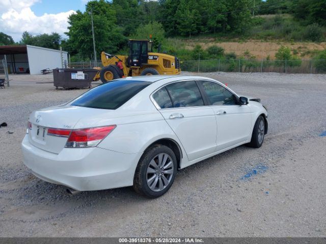 Photo 3 VIN: 1HGCP3F84CA018850 - HONDA ACCORD 