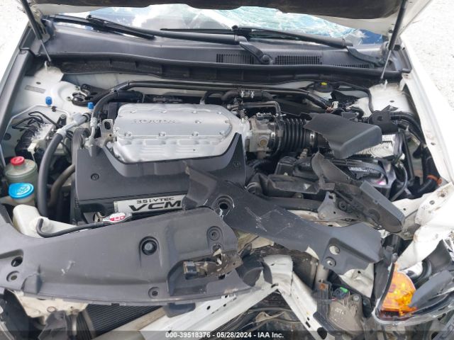 Photo 9 VIN: 1HGCP3F84CA018850 - HONDA ACCORD 