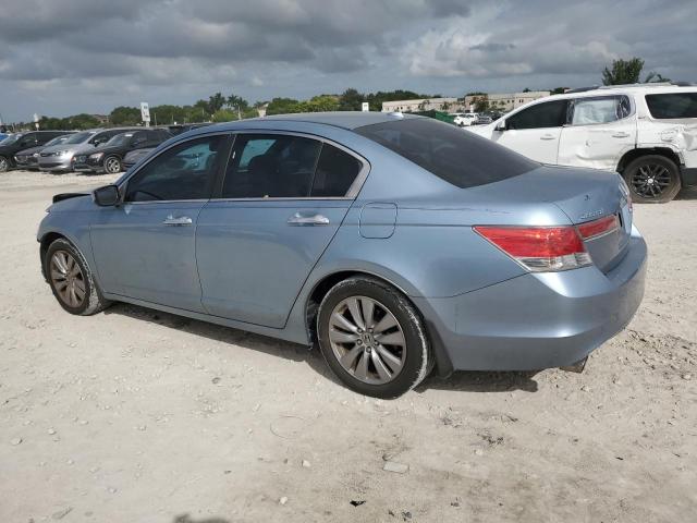 Photo 1 VIN: 1HGCP3F84CA021215 - HONDA ACCORD EXL 