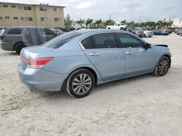 Photo 2 VIN: 1HGCP3F84CA021215 - HONDA ACCORD EXL 