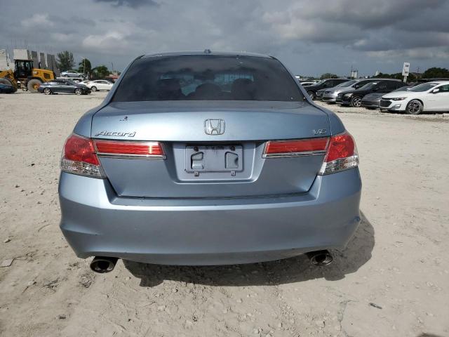 Photo 5 VIN: 1HGCP3F84CA021215 - HONDA ACCORD EXL 