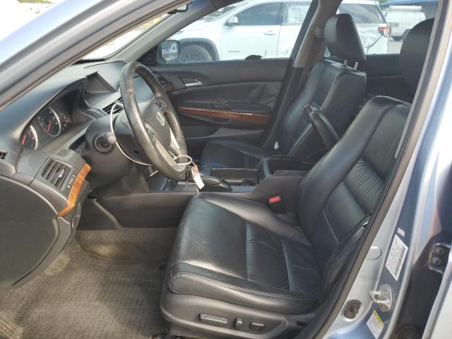 Photo 6 VIN: 1HGCP3F84CA021215 - HONDA ACCORD EXL 