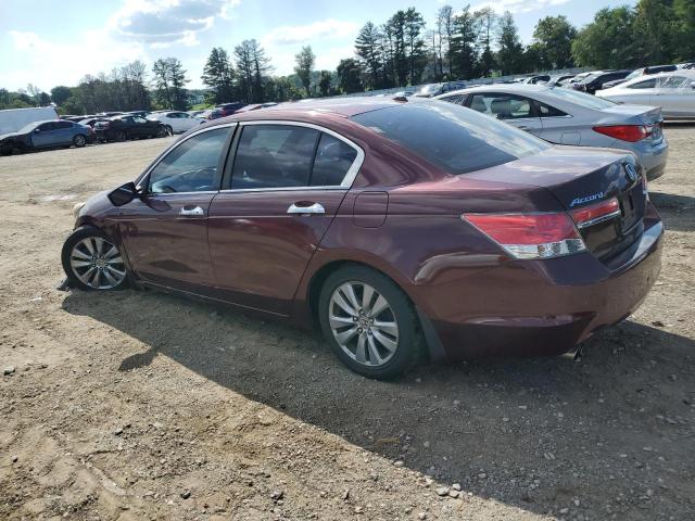 Photo 1 VIN: 1HGCP3F84CA021456 - HONDA ACCORD EXL 