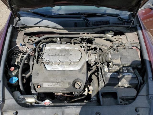 Photo 10 VIN: 1HGCP3F84CA021456 - HONDA ACCORD EXL 