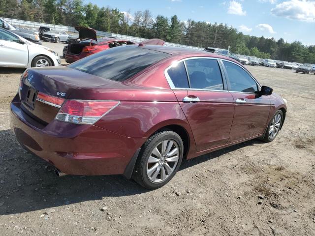 Photo 2 VIN: 1HGCP3F84CA021456 - HONDA ACCORD EXL 