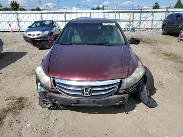 Photo 4 VIN: 1HGCP3F84CA021456 - HONDA ACCORD EXL 