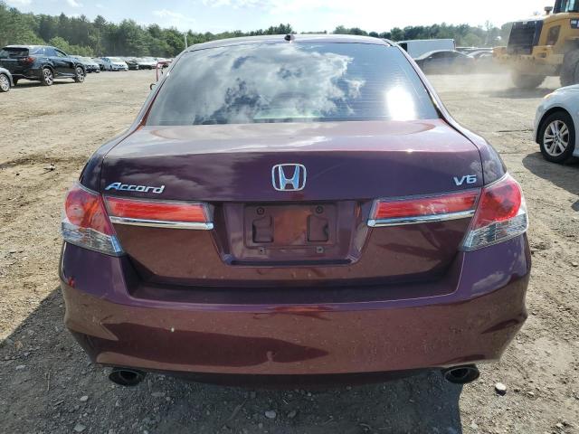 Photo 5 VIN: 1HGCP3F84CA021456 - HONDA ACCORD EXL 