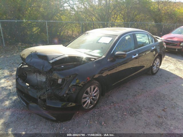 Photo 1 VIN: 1HGCP3F84CA021649 - HONDA ACCORD 