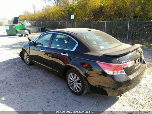 Photo 2 VIN: 1HGCP3F84CA021649 - HONDA ACCORD 