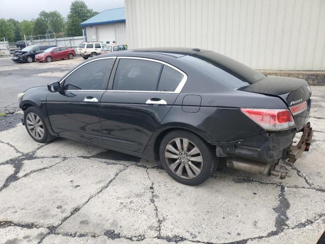 Photo 1 VIN: 1HGCP3F84CA021909 - HONDA ACCORD EXL 