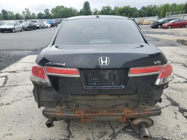 Photo 5 VIN: 1HGCP3F84CA021909 - HONDA ACCORD EXL 