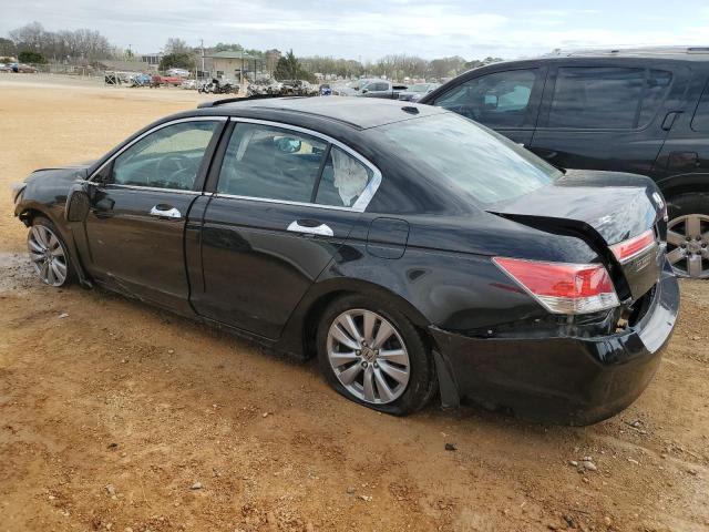 Photo 1 VIN: 1HGCP3F84CA023952 - HONDA ACCORD 