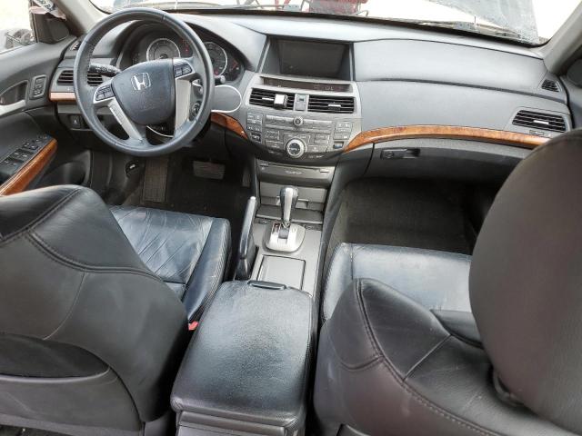 Photo 7 VIN: 1HGCP3F84CA023952 - HONDA ACCORD 