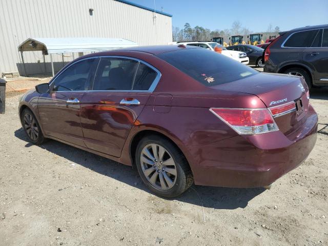 Photo 1 VIN: 1HGCP3F84CA025068 - HONDA ACCORD 