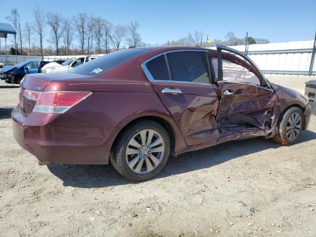 Photo 2 VIN: 1HGCP3F84CA025068 - HONDA ACCORD 