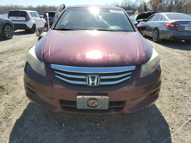 Photo 4 VIN: 1HGCP3F84CA025068 - HONDA ACCORD 