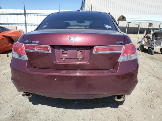 Photo 5 VIN: 1HGCP3F84CA025068 - HONDA ACCORD 