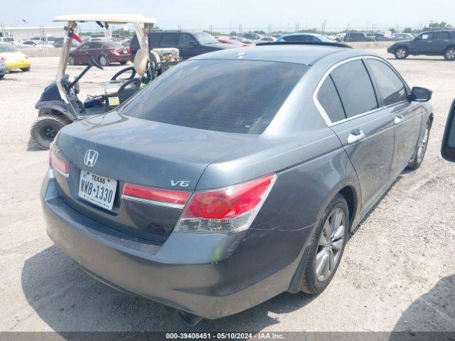 Photo 3 VIN: 1HGCP3F84CA025426 - HONDA ACCORD 