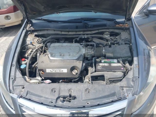 Photo 9 VIN: 1HGCP3F84CA025426 - HONDA ACCORD 