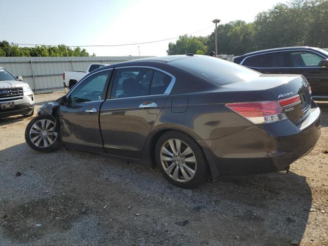 Photo 1 VIN: 1HGCP3F84CA026124 - HONDA ACCORD 