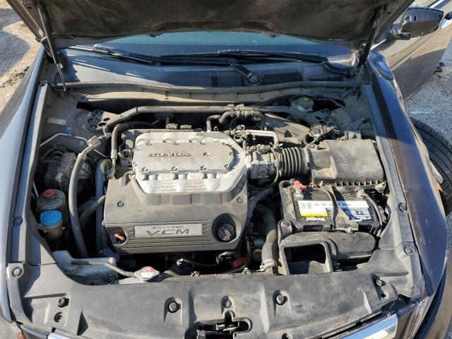 Photo 10 VIN: 1HGCP3F84CA026124 - HONDA ACCORD 