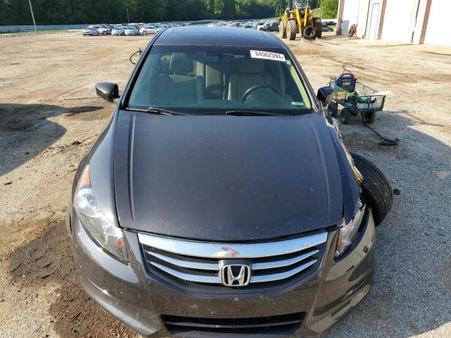 Photo 4 VIN: 1HGCP3F84CA026124 - HONDA ACCORD 