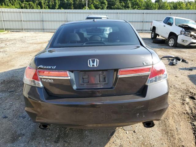 Photo 5 VIN: 1HGCP3F84CA026124 - HONDA ACCORD 