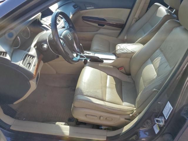 Photo 6 VIN: 1HGCP3F84CA026124 - HONDA ACCORD 